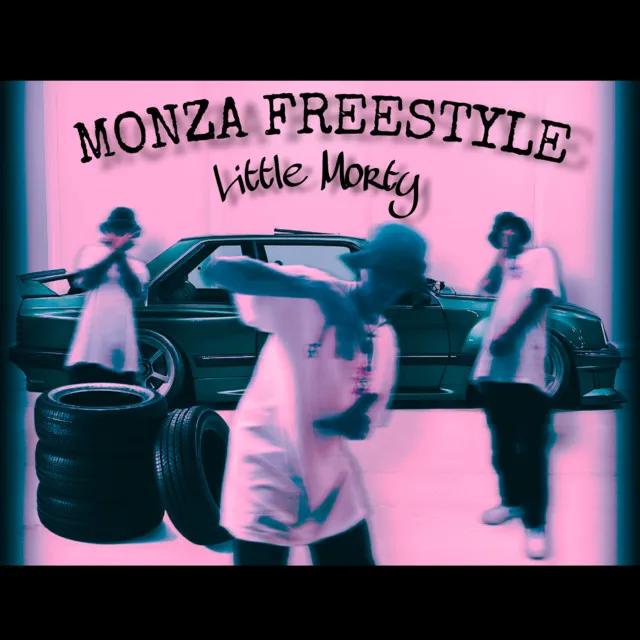 Monza Freestyle