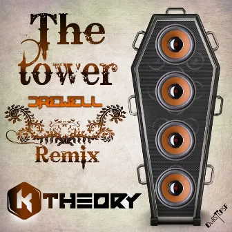 The Tower (Drewell Trap Remix) by Drewell