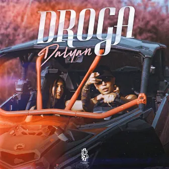 Droga by Dalyan