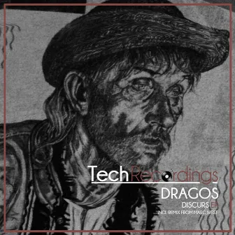 Discurs EP by Dragos