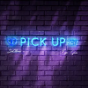 Pick Up by Espe Gaia