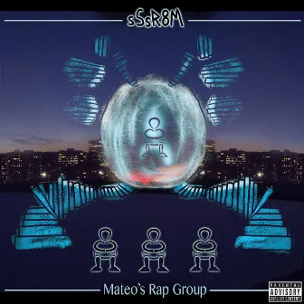 Mateo's Rap Group by sSsR8M