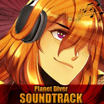 Planet Diver (Official Soundtrack) by Fabraz