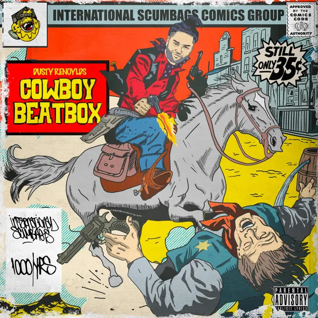 Cowboy Beatbox