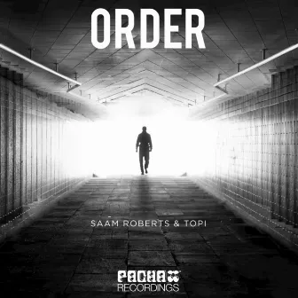 Order by Saam Roberts