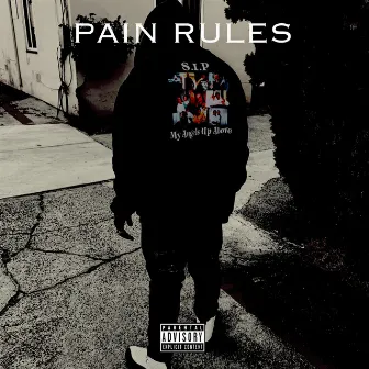 Pain Rules by Project Manny