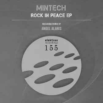 Rock In Peace Ep by Mintech