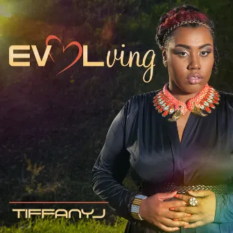 Evolving by TiffanyJ