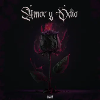 Amor Y Odio by Niko Rosé