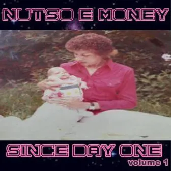 Stay On My Hustle by Nutso-E-Money