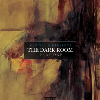 Capital G presents The Dark Room, Part One by Capital G