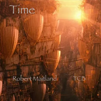 Time by Robert Maitland