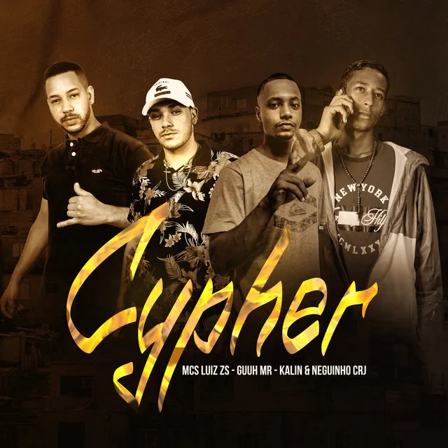 Cypher