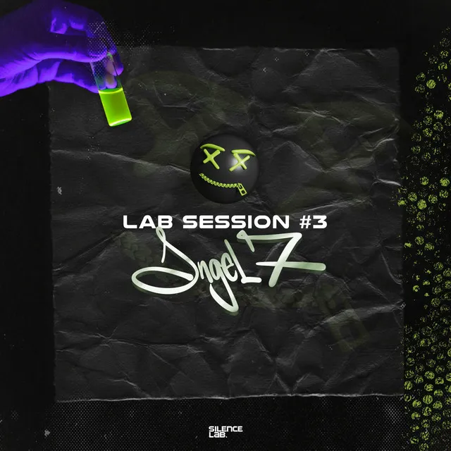 Lab Session #3