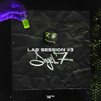 Lab Session #3 by Silence Lab