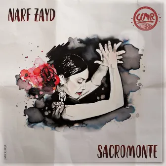 Sacromonte by Narf Zayd