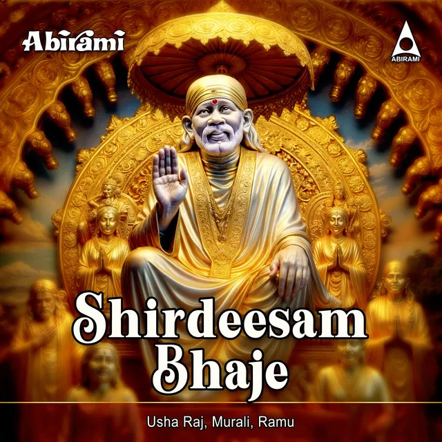 Shirdeesam Bhaje