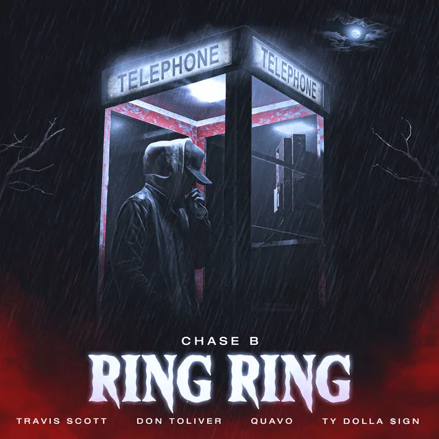 Ring Ring (feat. Travis Scott, Don Toliver, Quavo & Ty Dolla $ign) - Extended Version