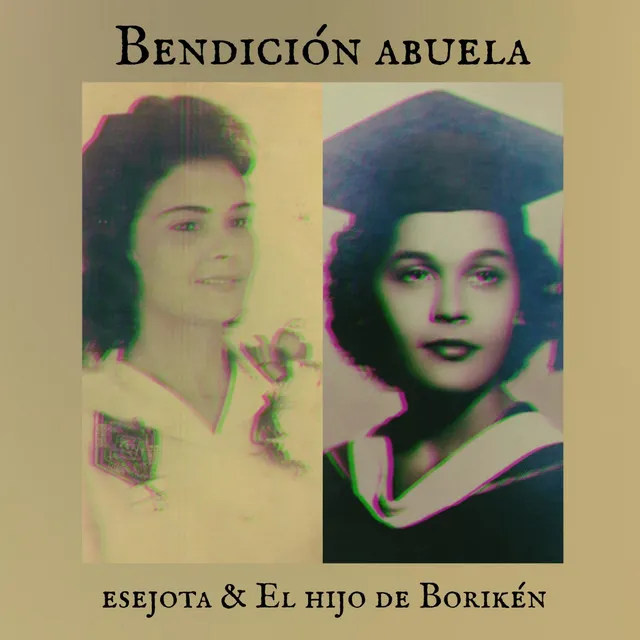 Bendición abuela