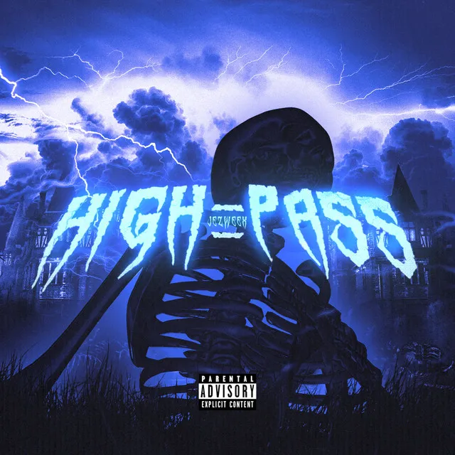 HighPass (prod. by PTSA)