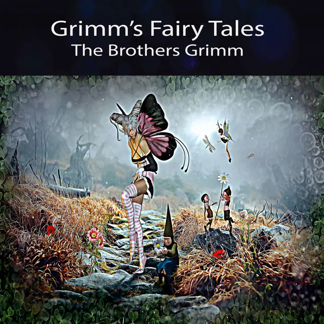 The Brothers Grimm