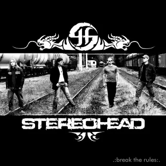 Break the Rules by Stereohead