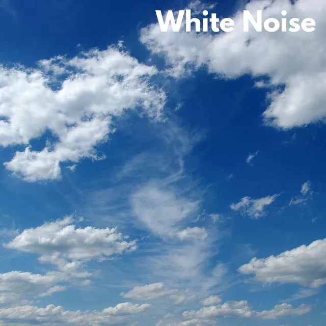 White Noise Water Bubbles - Loopable, No Fade