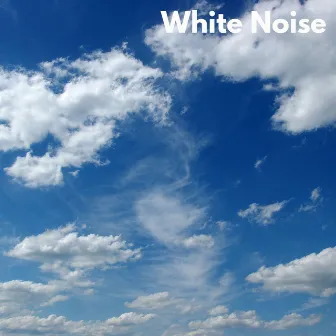 White Noise by Airplane Cabin Sound for Baby Sleep