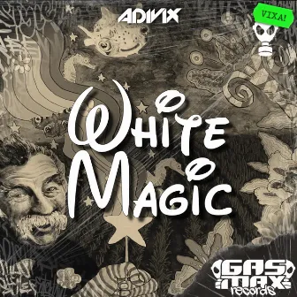 White Magic by Adivix Media