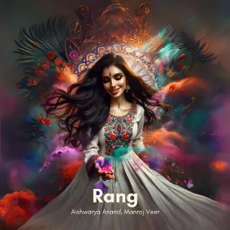 Rang by Manraj Veer