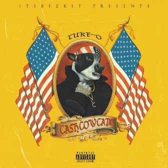 Ca$h Cow Capo by Luke-O