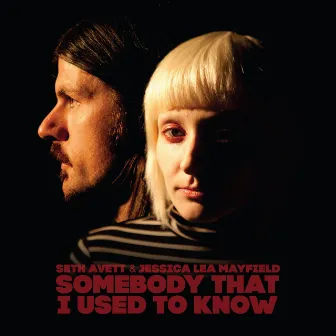 Somebody That I Used to Know by Seth Avett