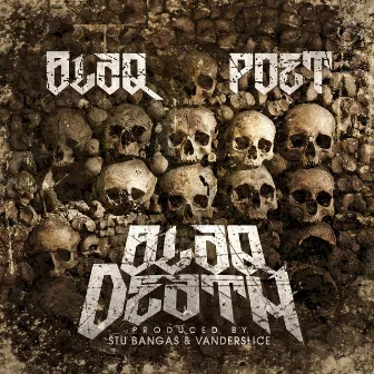 Blaq Death by Blaq Poet