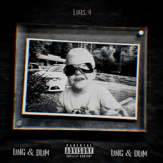 Ung Og Dum by Lugisio