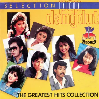 Selection Pop Dangdut by Artis JK