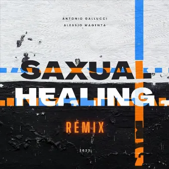 Saxual Healing (Remix) by Magénta