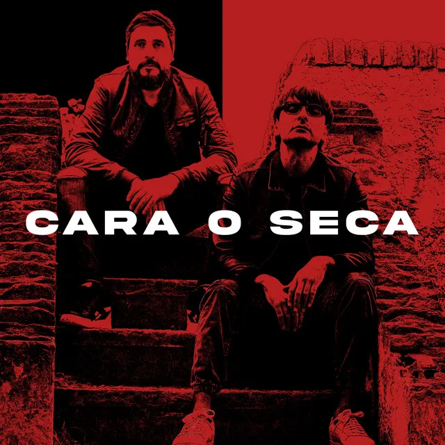 CARA O SECA