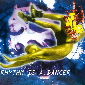 Rhythm Is a Dancer by SNAP!