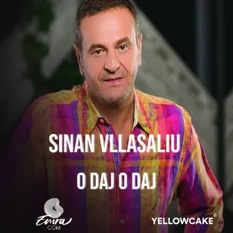 O Daj O Daj by Sinan Vllasaliu