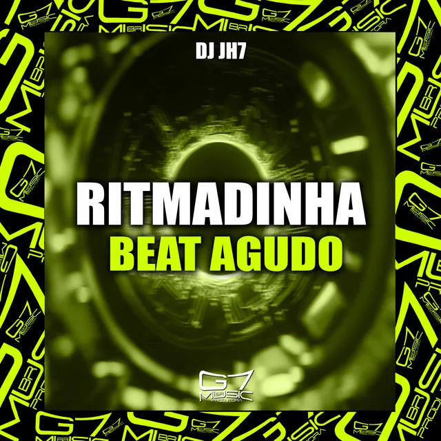 Ritmadinha Beat Agudo