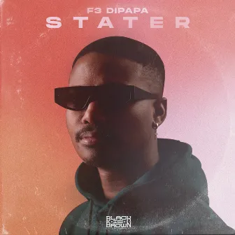 Stater EP by F3 Dipapa