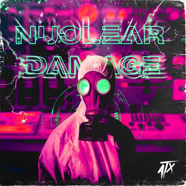 Nuclear Damage