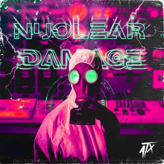 Nuclear Damage by Adatronix