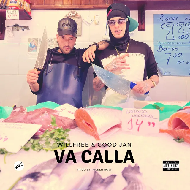 VA CALLA