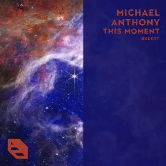 This Moment (Radio Edit) by Michael Anthony