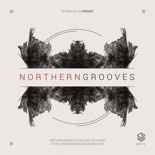 Northern Grooves LP