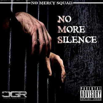 No More Silence EP by No Mercy Squad