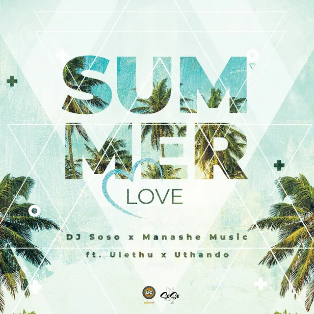 Summer Love - SouthernMost Mix