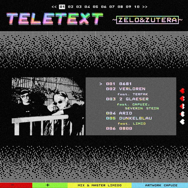 Teletext