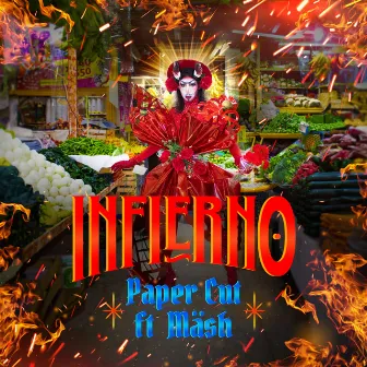 Infierno by MÄSH